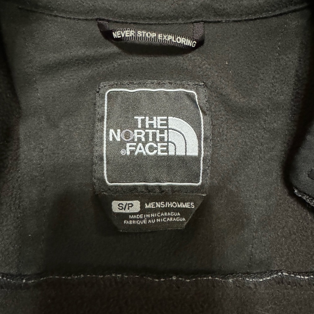 The North Apex Bionic Soft Shell Windproof Jacket - image 4